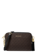 Md Camera Bag - Brown/Black