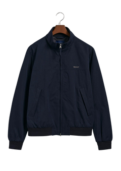 Hampshire Jacket - Evening Blue