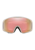Line Miner M - Matte Cool Grey - Prizm Rose Gold Iridium