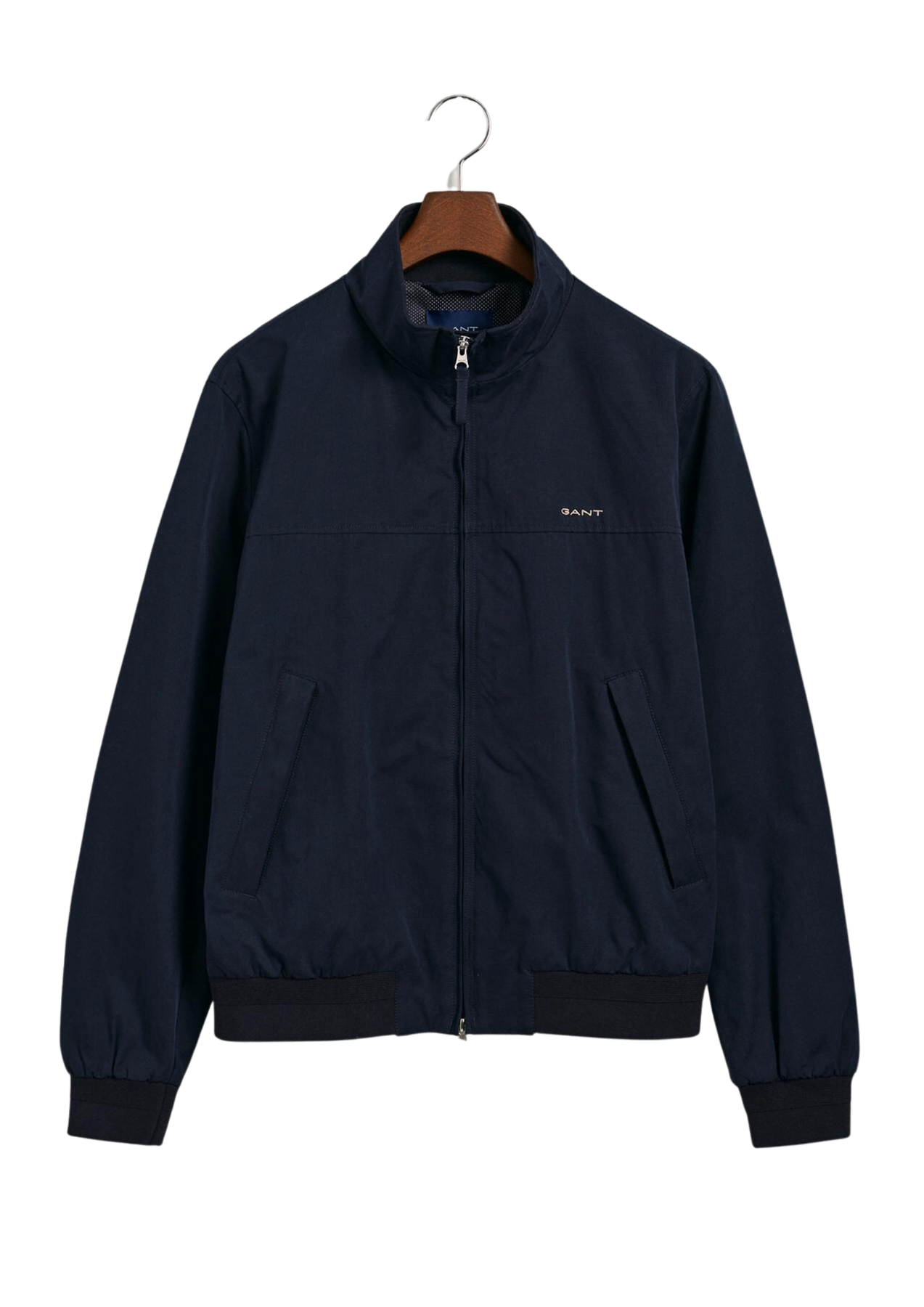 Hampshire Jacket - Evening Blue