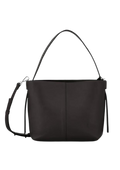 Nappa Fraya Small Bag - Svart