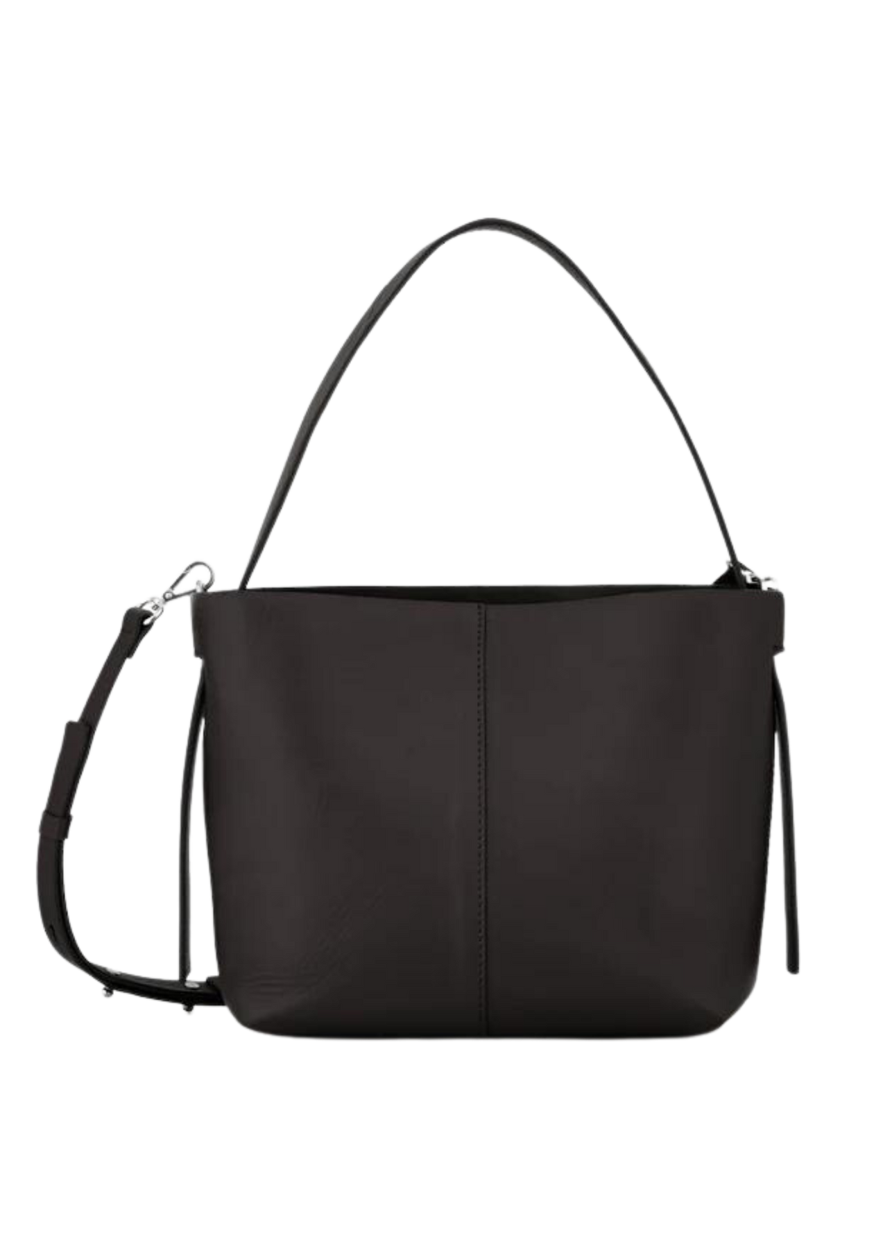 Nappa Fraya Small Bag - Svart