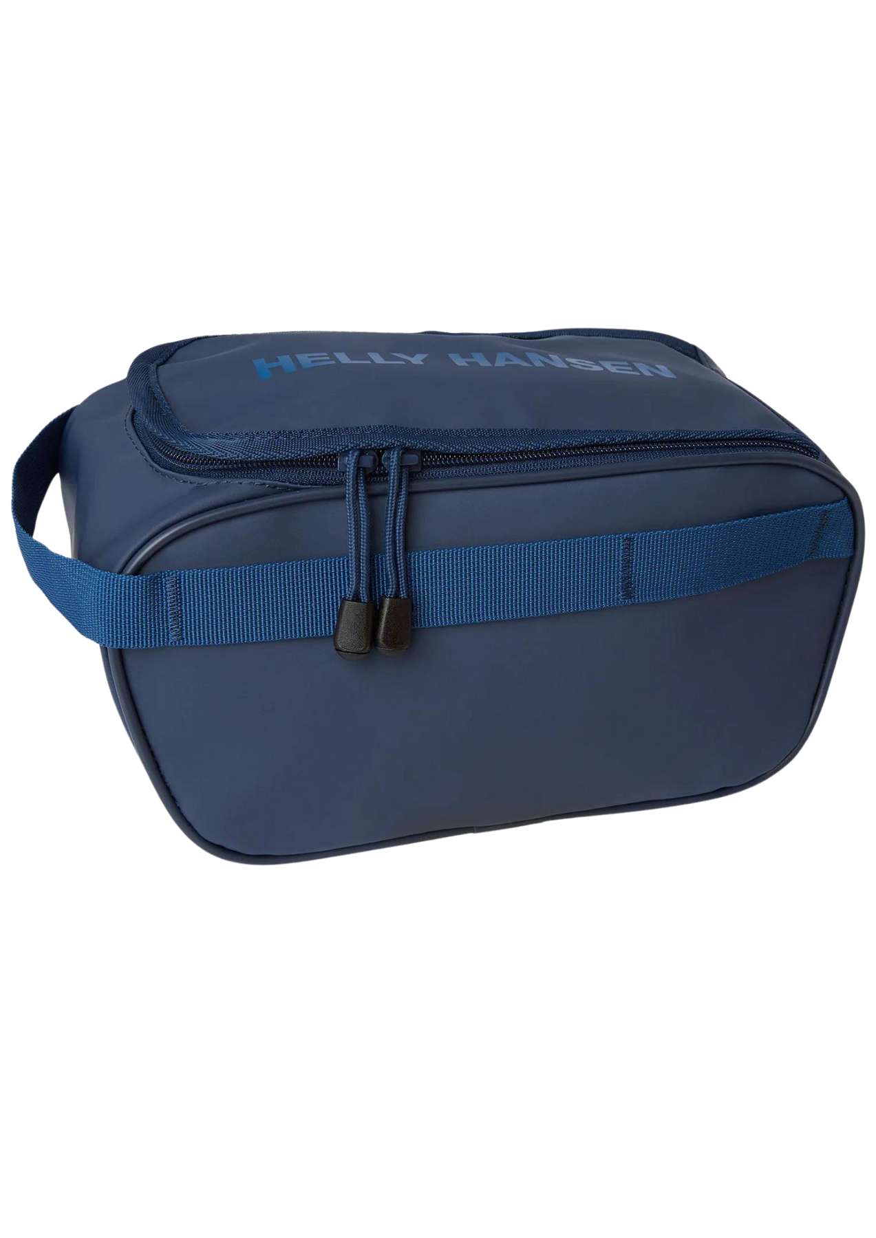 Scout Wash Bag - Ocean