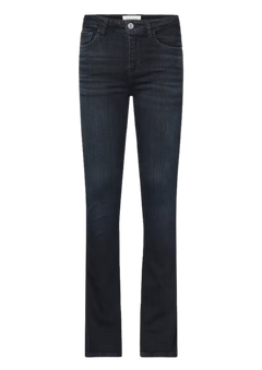 Le Mini Boot - Onyx Indigo