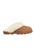W Coquette - Chestnut