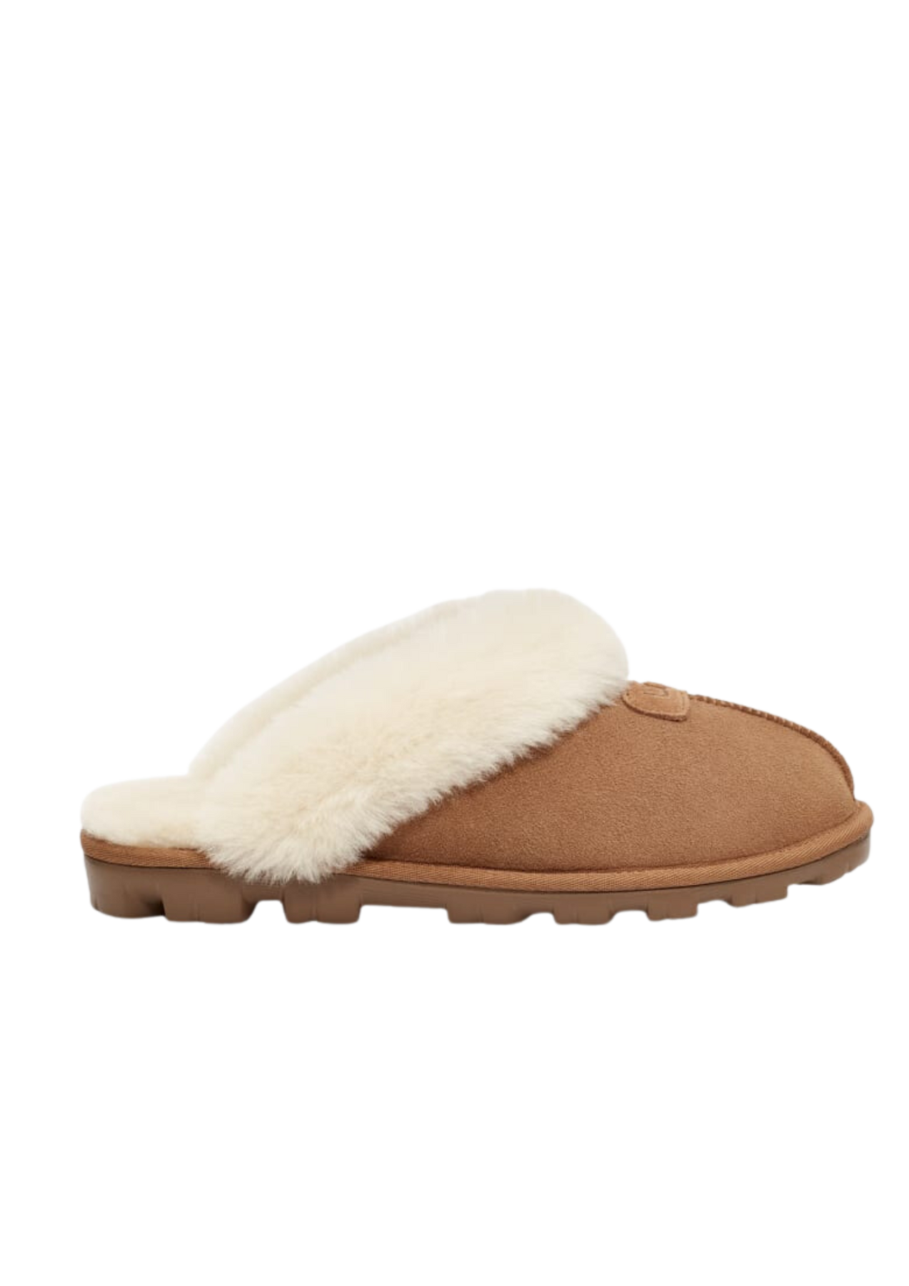 W Coquette - Chestnut
