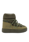 Ltrack Low Nylon WP - Khaki