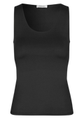 Hima Top - Black