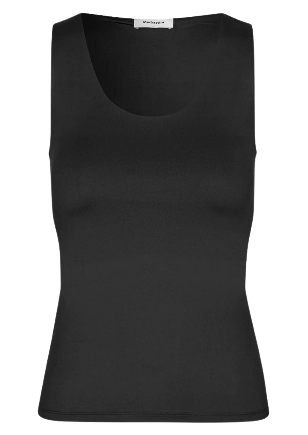 Hima Top - Black