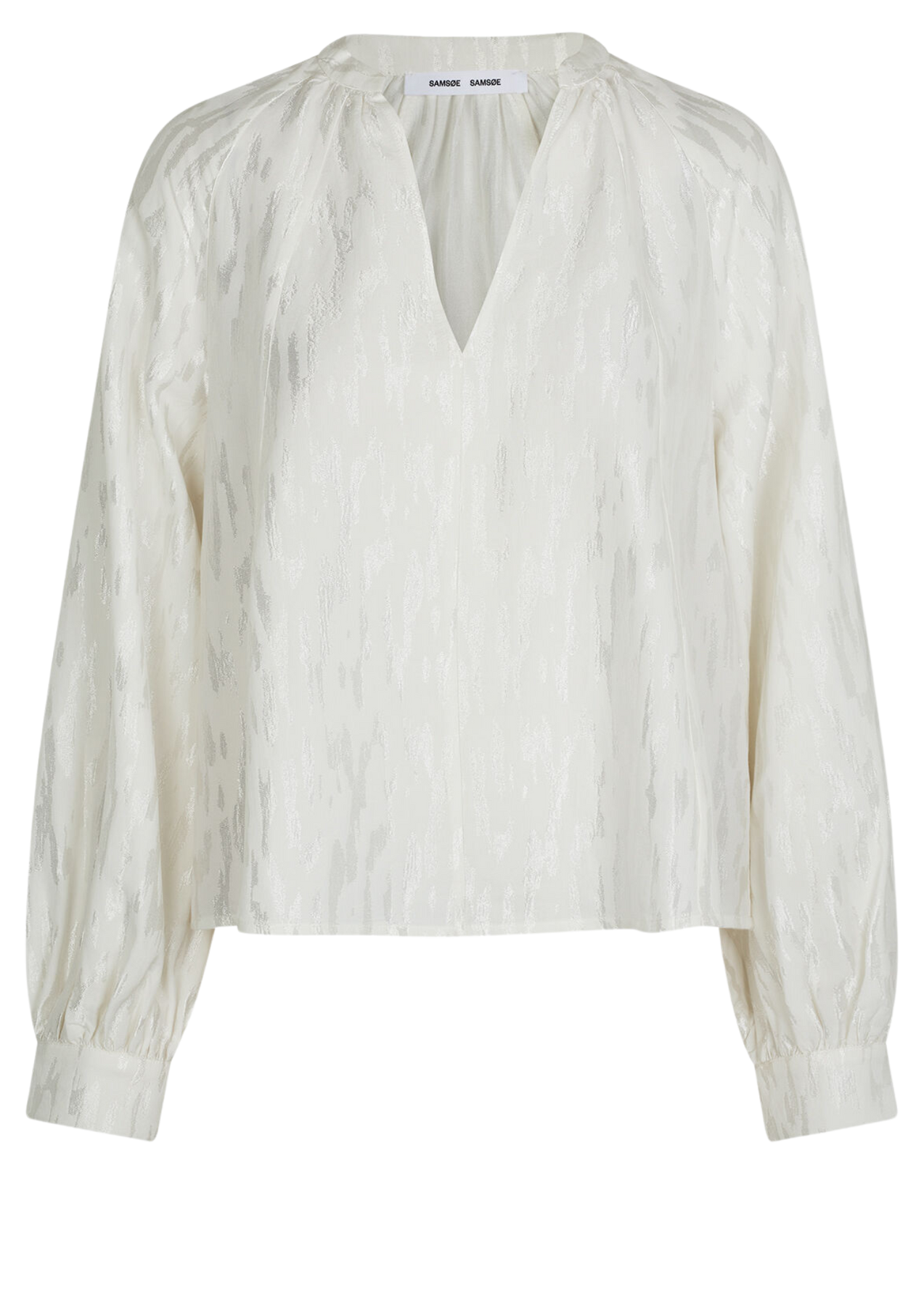 Savera Blouse - Solitary Star