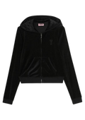 Heritage Robyn Hoodie - Svart