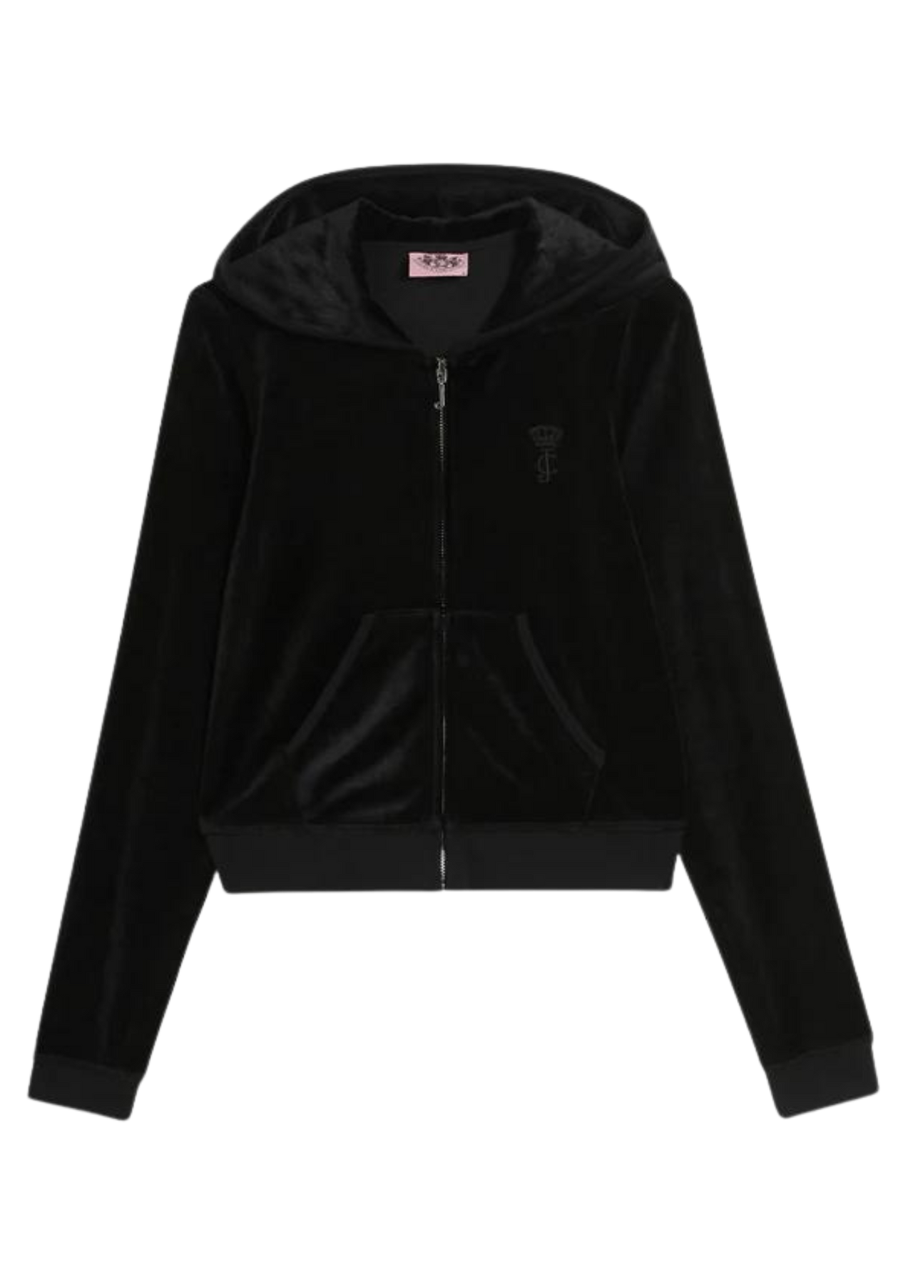 Heritage Robyn Hoodie - Svart