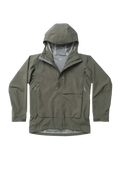 M's Rollercoaster Jacket - Baremark Green
