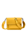 Cayman Pocket Shiny Structure - Metallic Gold