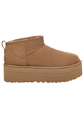 W Classic Ultra Mini Platform - Chestnut