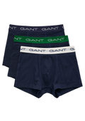 Trunk 3-Pack - PF23 - Evening Blue