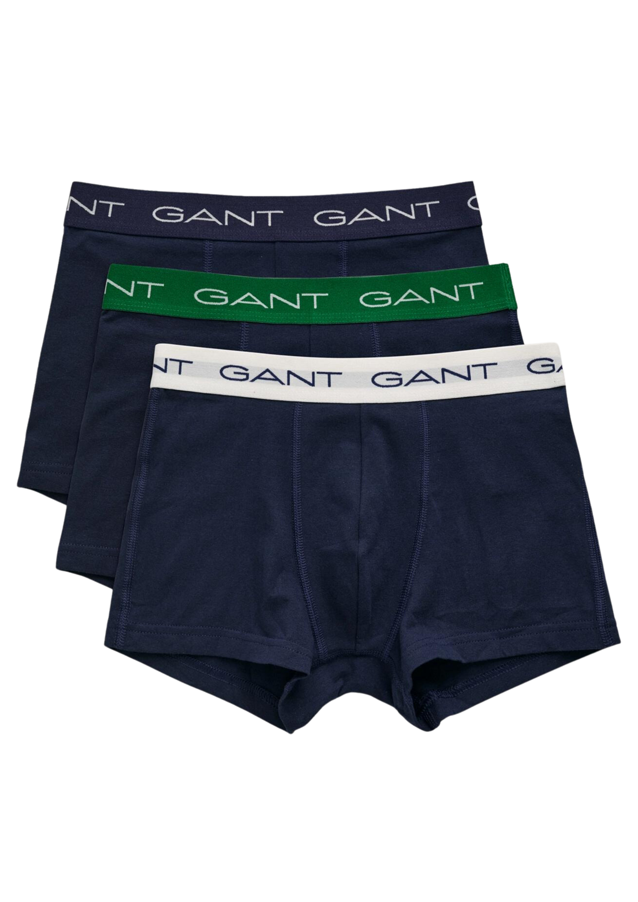Trunk 3-Pack - PF23 - Evening Blue
