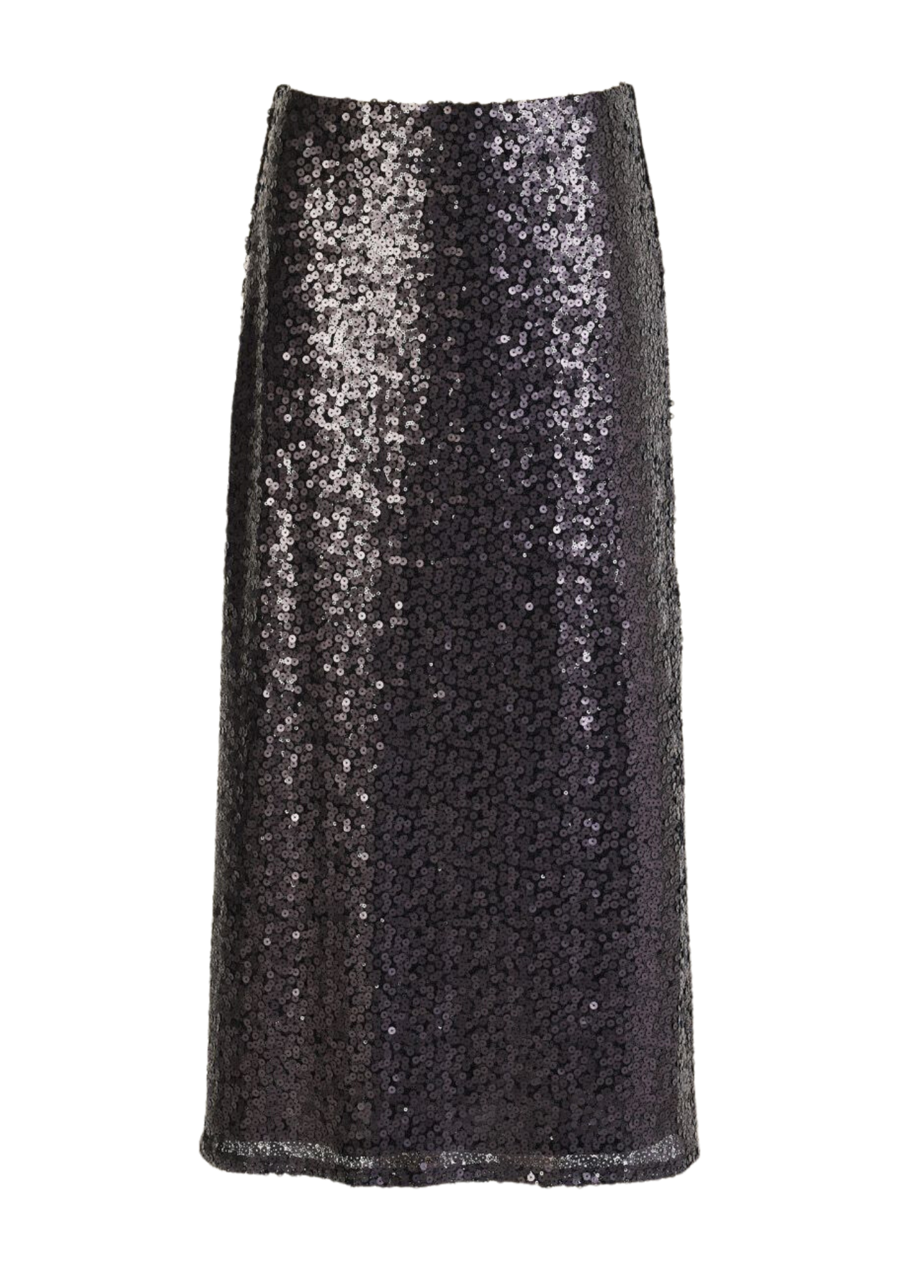 Rikke Sequins Maxikjol