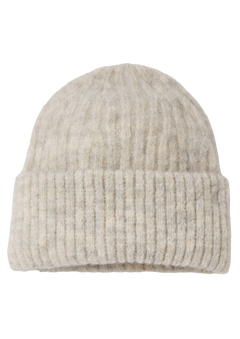 East Beanie - Poudreuse Chine