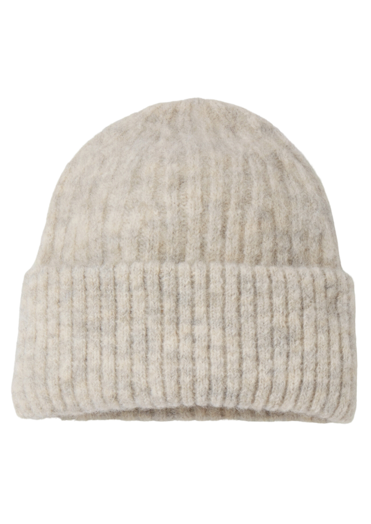 East Beanie - Poudreuse Chine