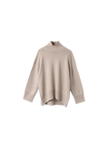 Julie Sweater - Linen