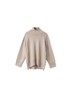 Julie Sweater - Linen
