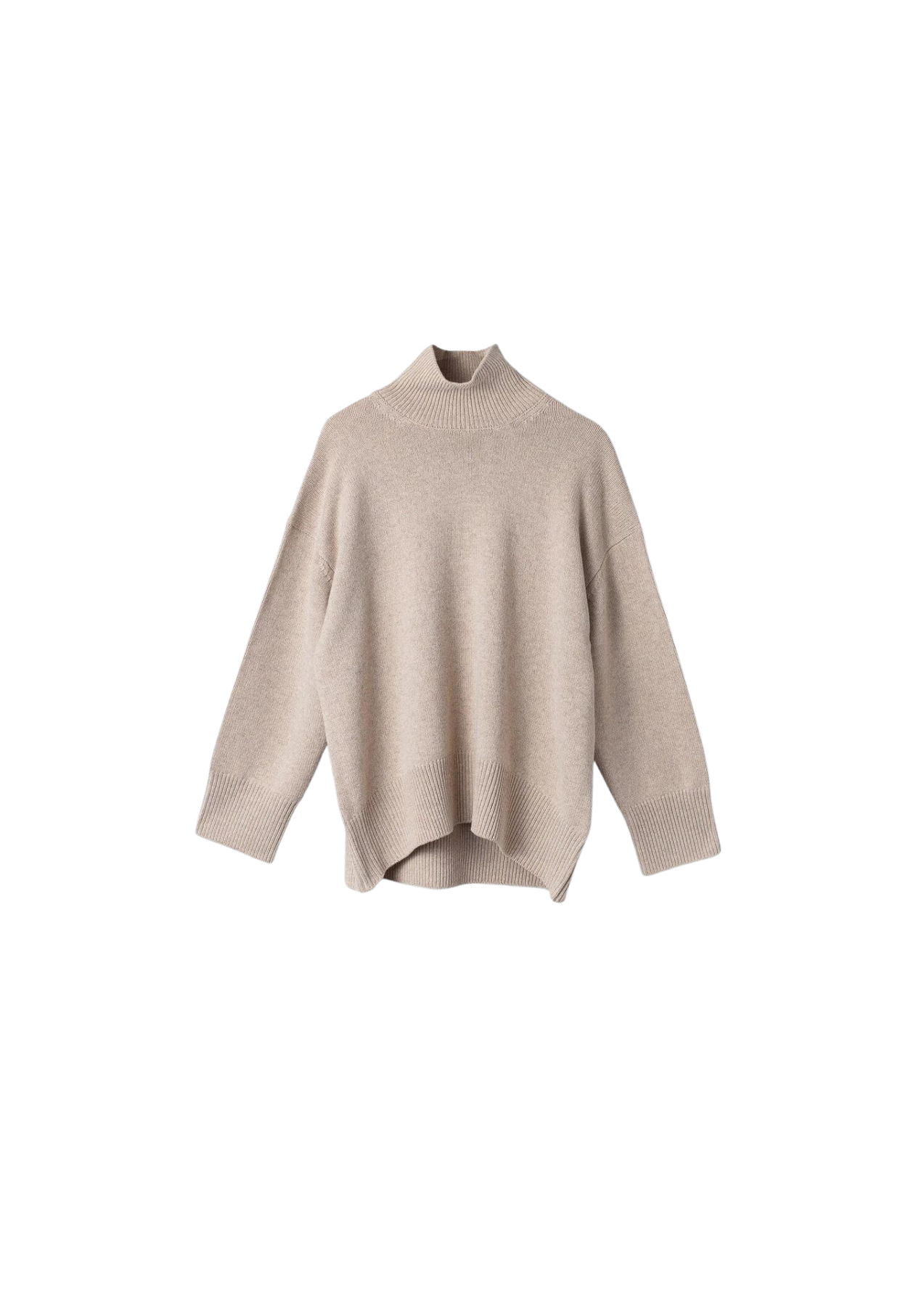Julie Sweater - Linen