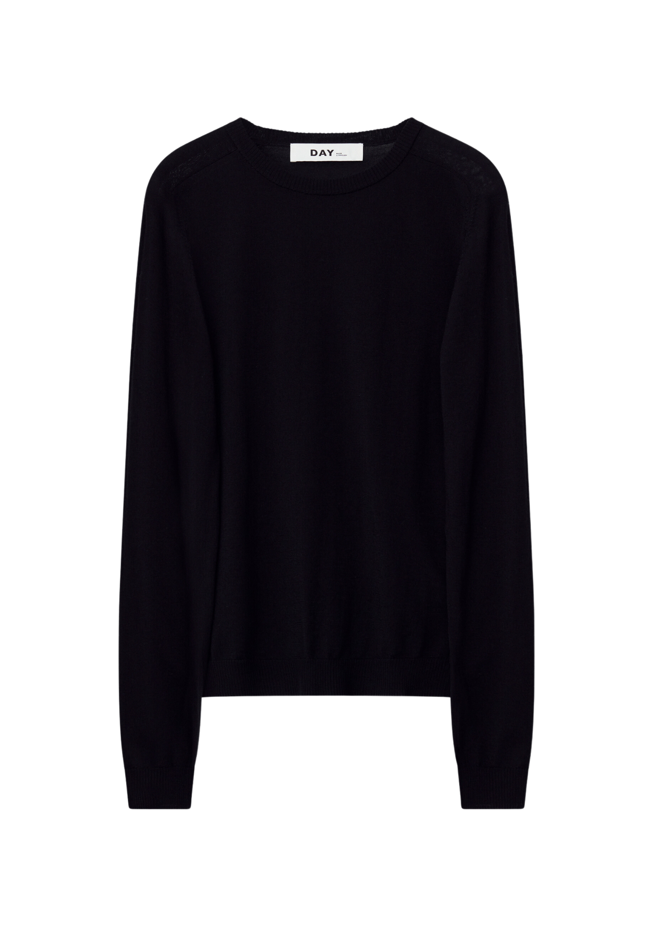 Annabelle - Black