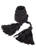 Twilly Solid - Black