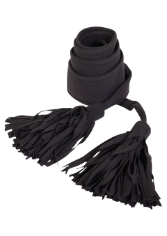 Twilly Solid - Black