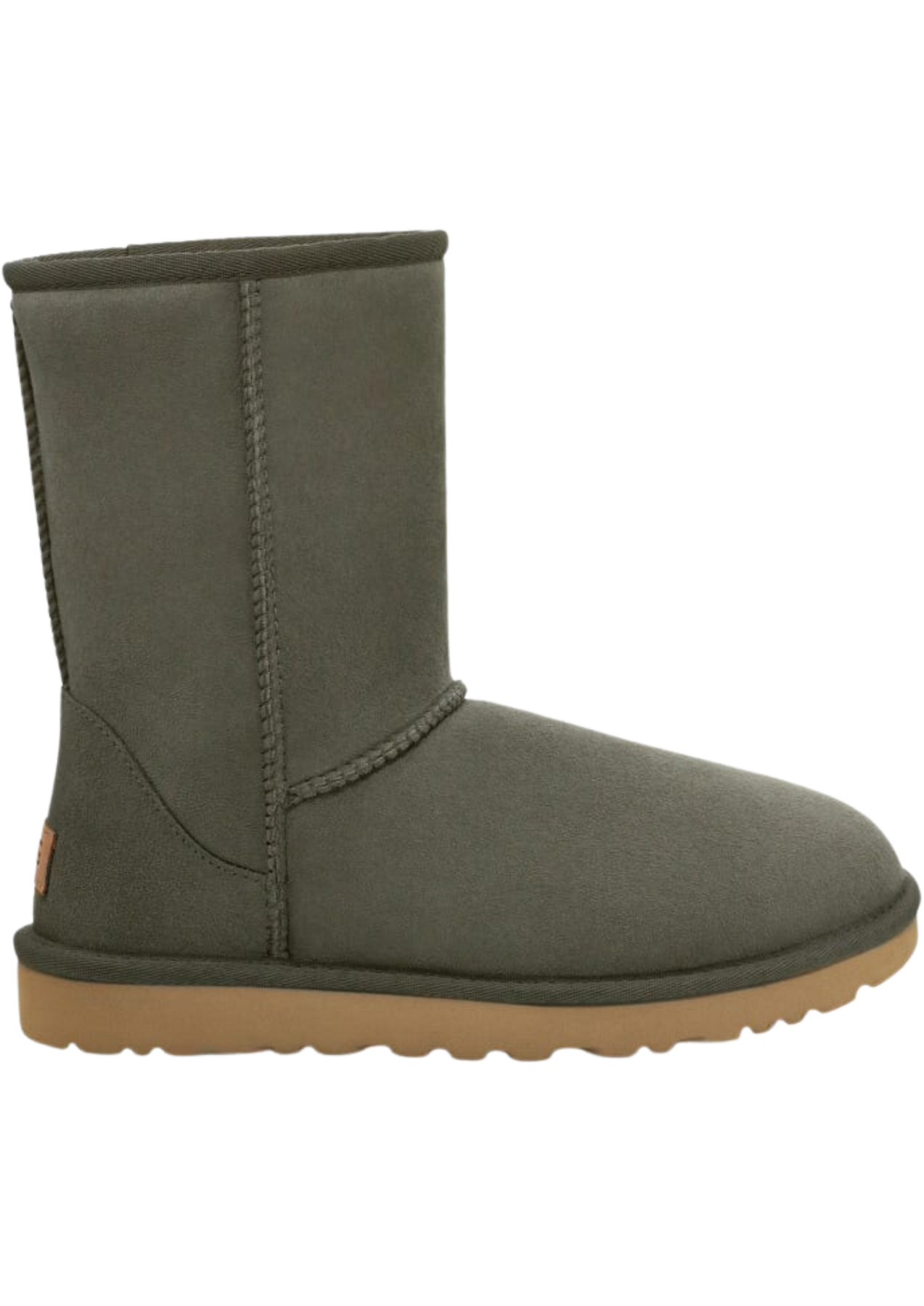 W Classic Short II - Forest Night