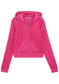 Heritage Robyn Hoodie - Nostalgia Pink