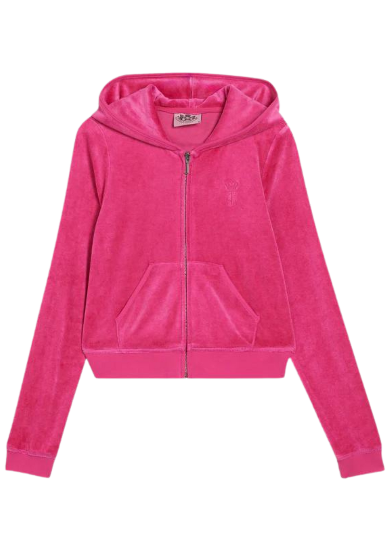 Heritage Robyn Hoodie - Nostalgia Pink