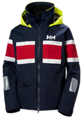 Salt Original Jacket - Navy