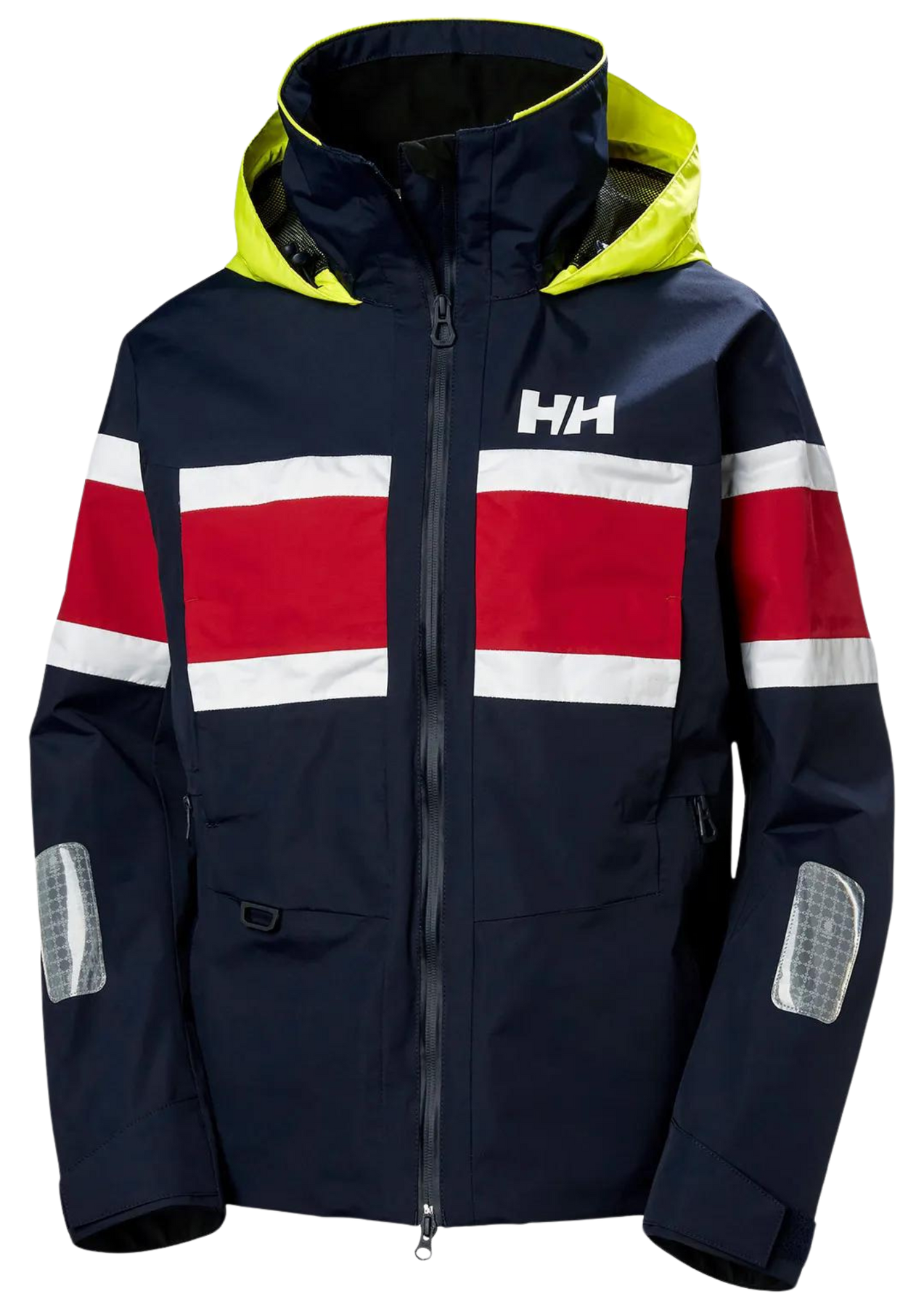 Salt Original Jacket - Navy