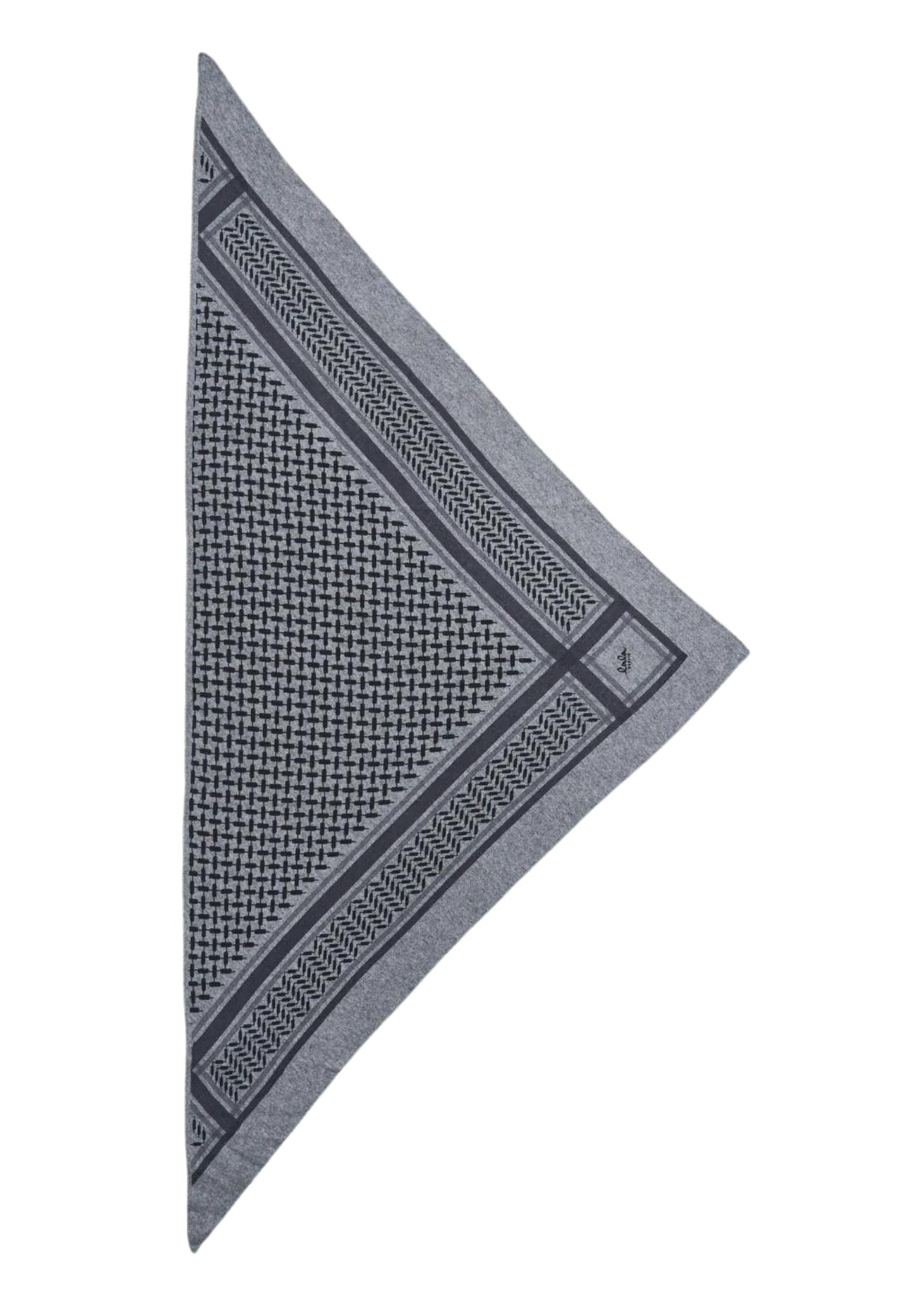 Triangle Trinity Classic M - City Middlegrey Melange