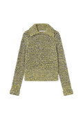 Terrie Moulinere Crew Neck - Mörkgrå