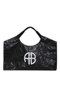 Drew Sport Tote - Black