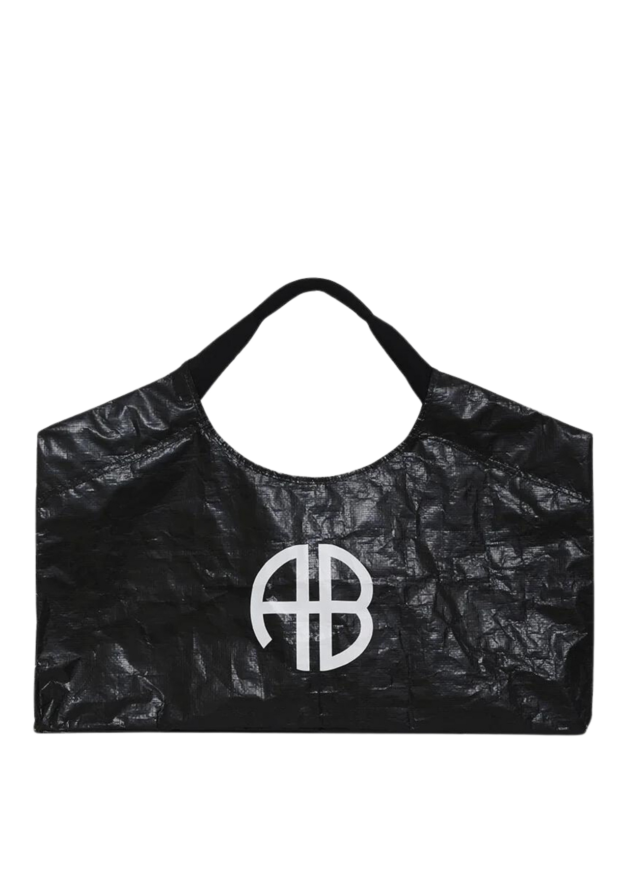 Drew Sport Tote - Black