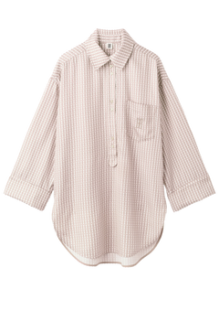 Maye - Off White Monogram