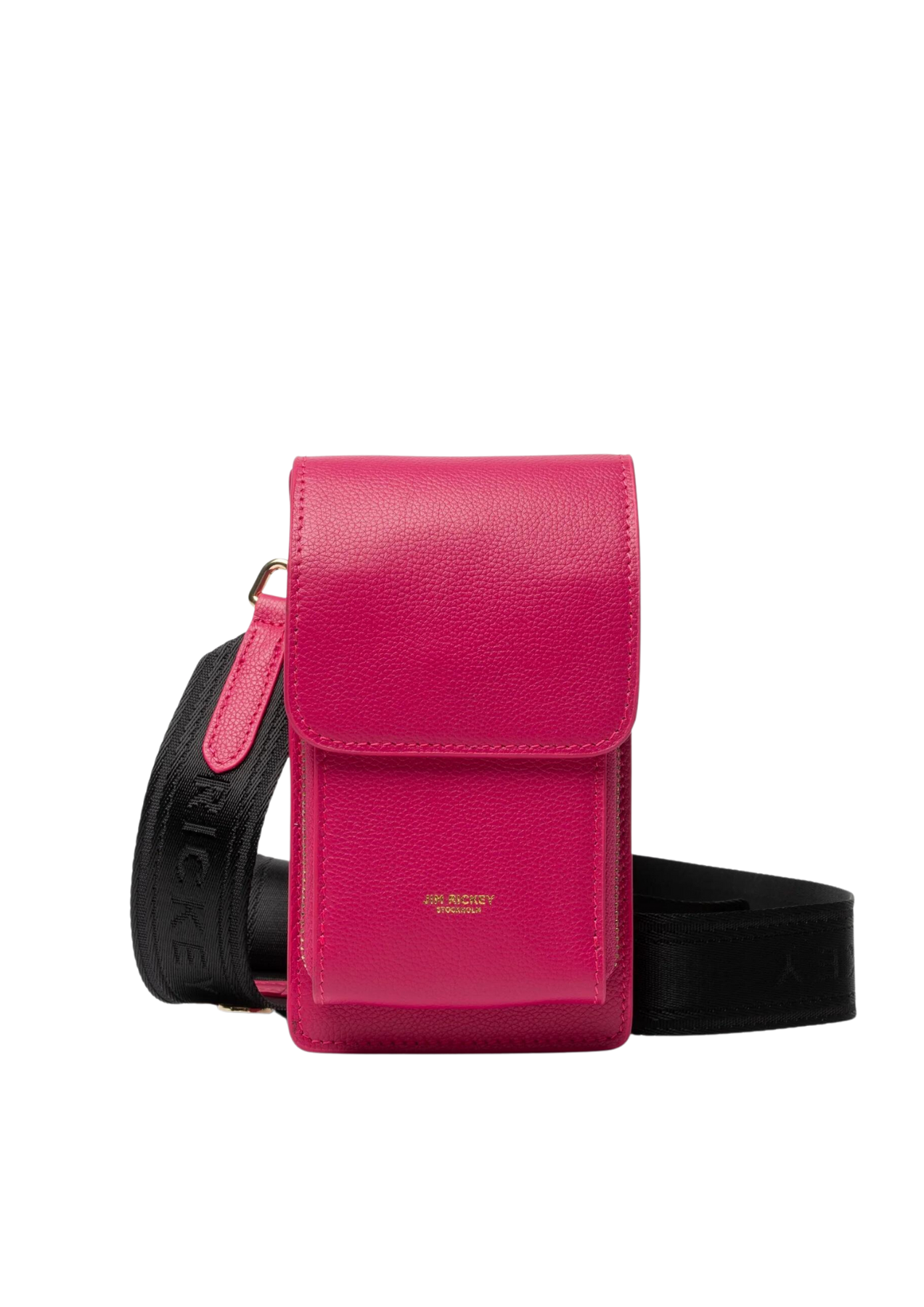 Alex - Fuchsia Rose