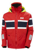 Salt Original Jacket M - Red