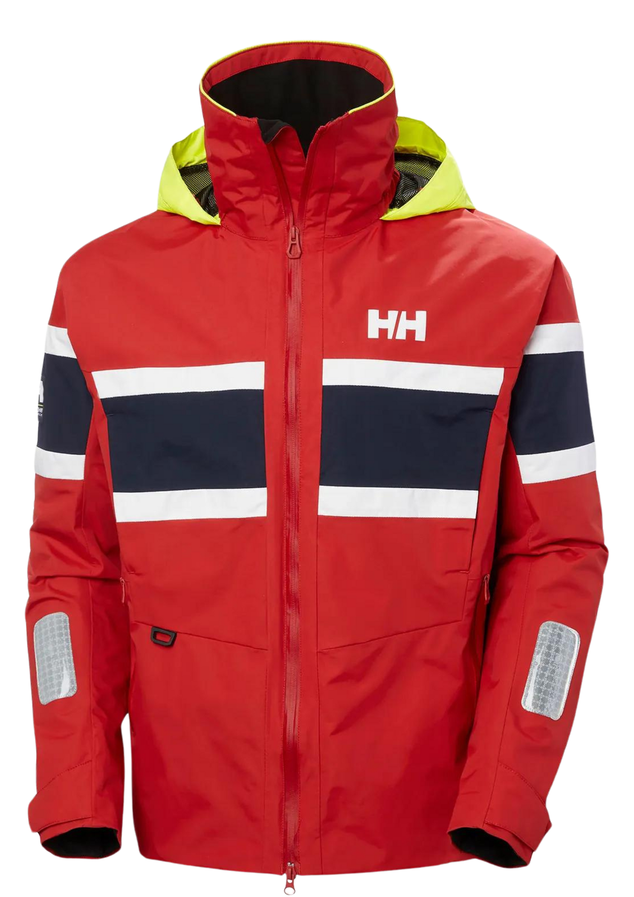Salt Original Jacket M - Red