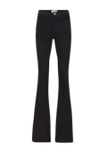 Le High Flare Jean - Film Noir