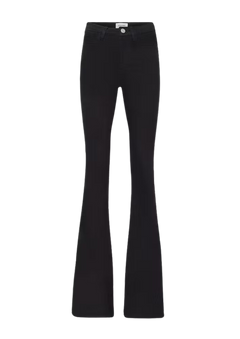 Le High Flare Jean - Film Noir