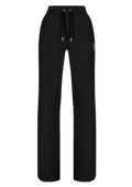 Arched Diamante Del Ray Pant - Black