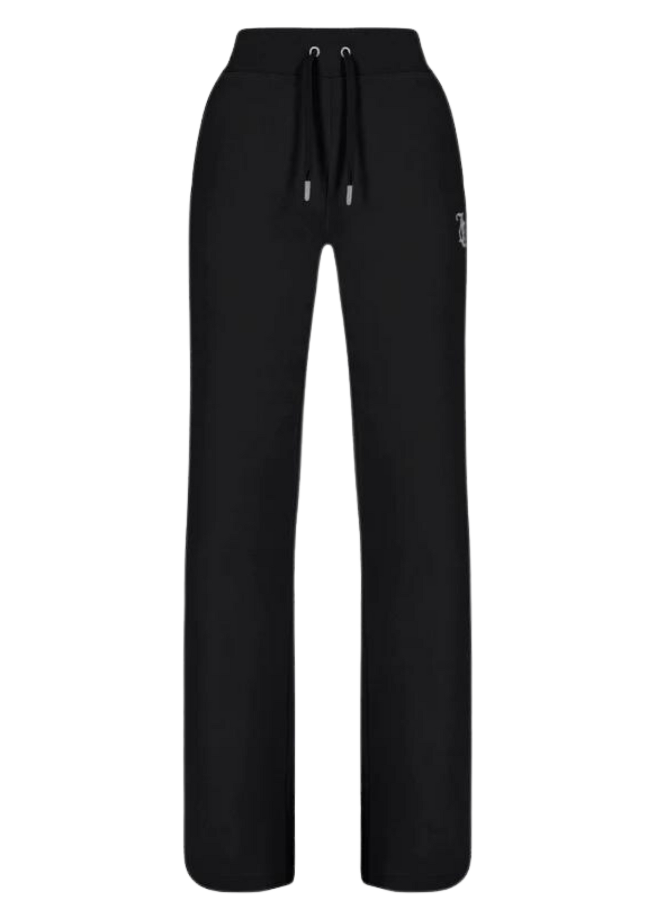 Arched Diamante Del Ray Pant - Black