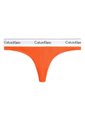 Thong - Carrot