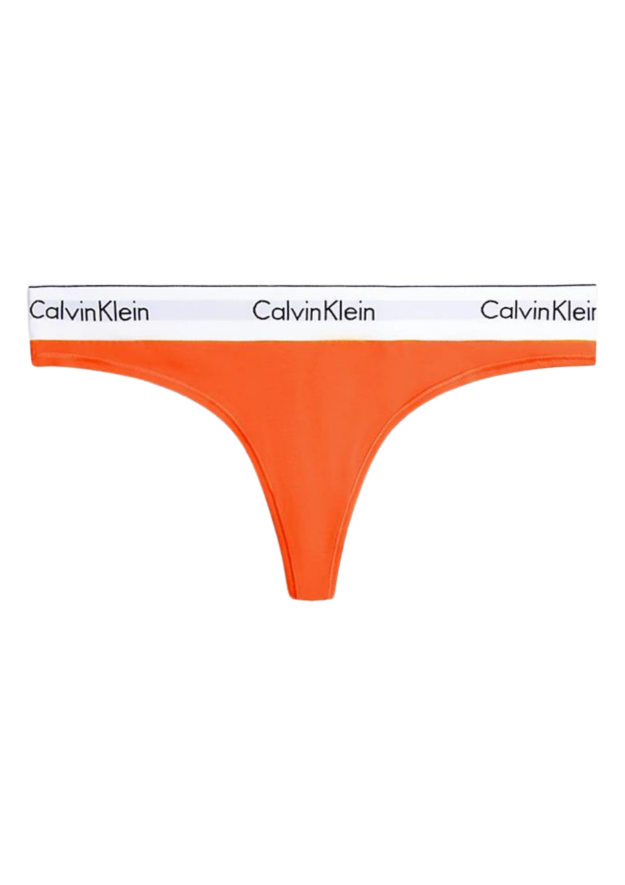 Thong - Carrot