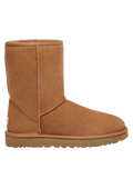 W Classic Short II - Chestnut